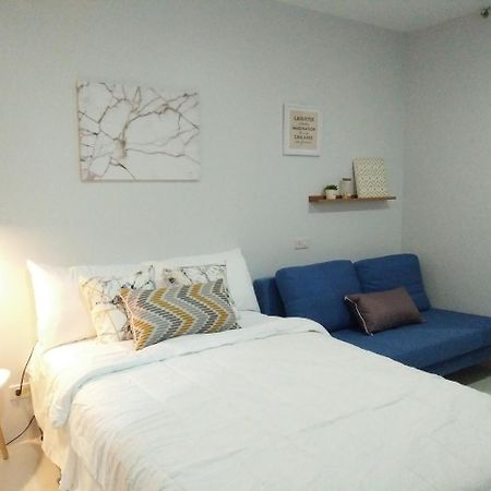 Cloud 907 Cityscapes Condominium บาโคลอด ภายนอก รูปภาพ