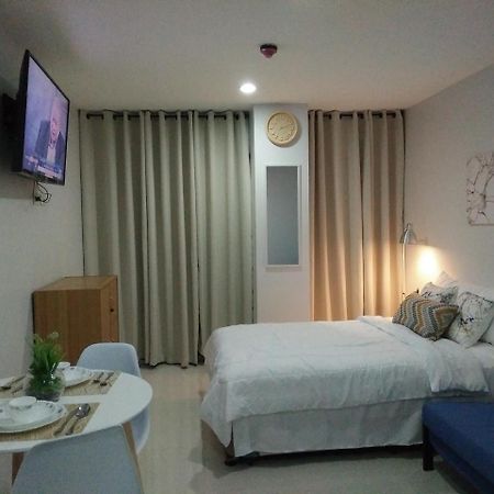 Cloud 907 Cityscapes Condominium บาโคลอด ภายนอก รูปภาพ