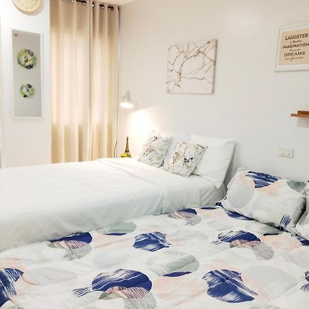 Cloud 907 Cityscapes Condominium บาโคลอด ภายนอก รูปภาพ
