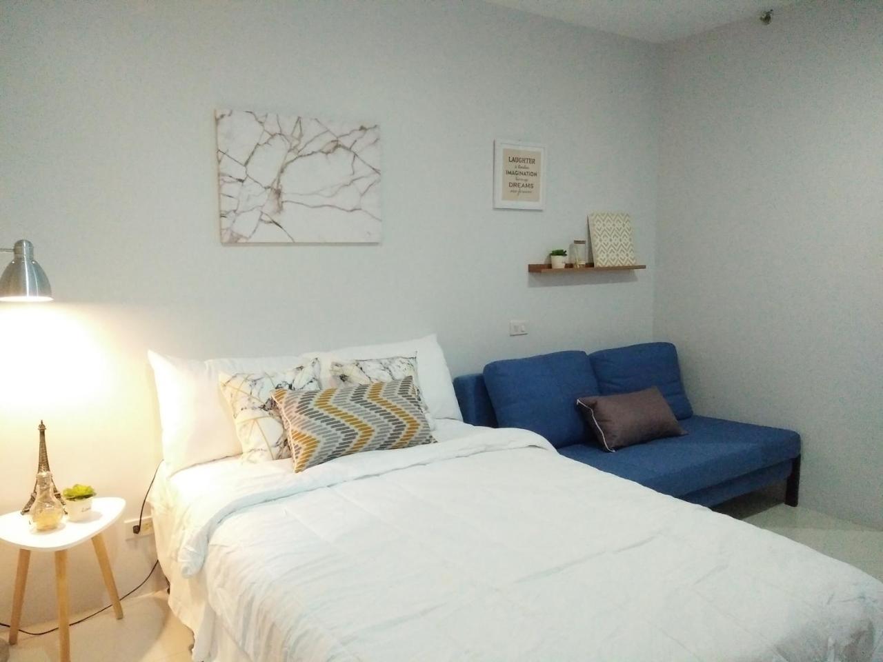 Cloud 907 Cityscapes Condominium บาโคลอด ภายนอก รูปภาพ