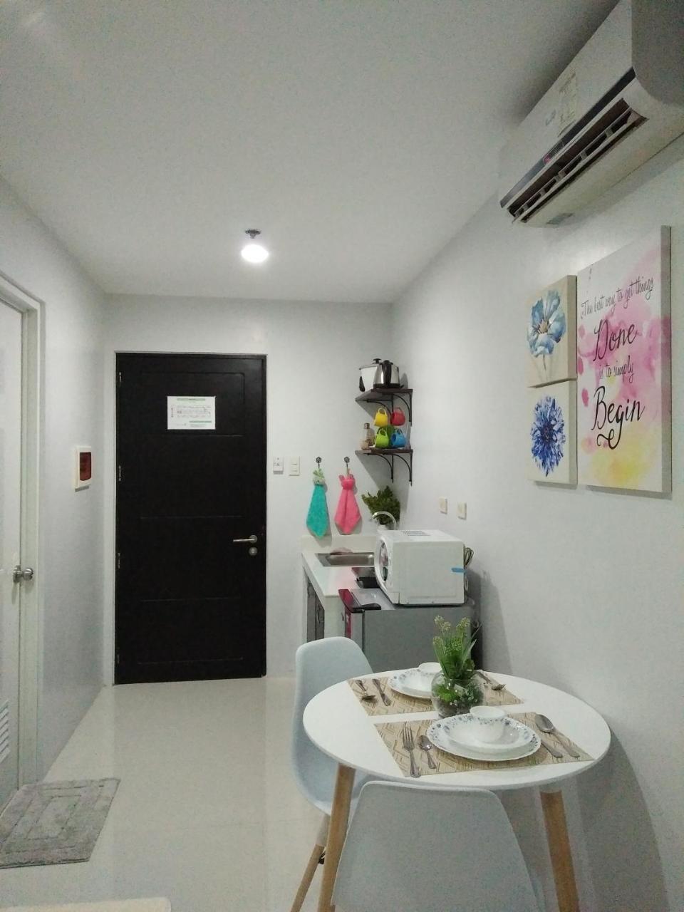 Cloud 907 Cityscapes Condominium บาโคลอด ภายนอก รูปภาพ