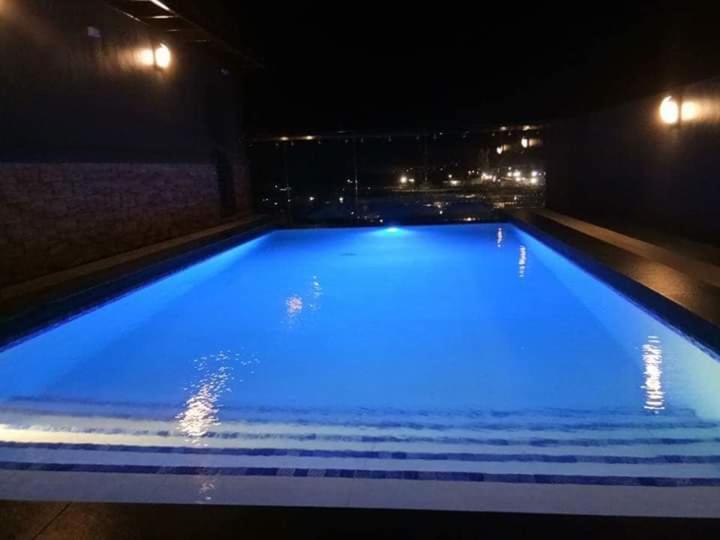 Cloud 907 Cityscapes Condominium บาโคลอด ภายนอก รูปภาพ