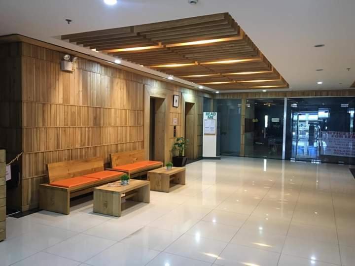 Cloud 907 Cityscapes Condominium บาโคลอด ภายนอก รูปภาพ