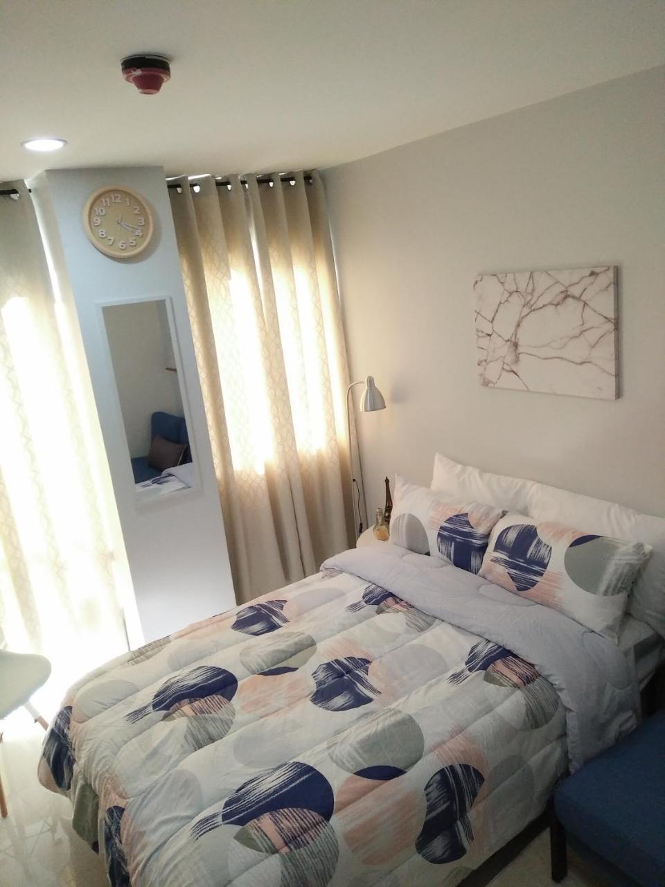 Cloud 907 Cityscapes Condominium บาโคลอด ภายนอก รูปภาพ