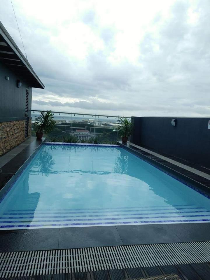 Cloud 907 Cityscapes Condominium บาโคลอด ภายนอก รูปภาพ
