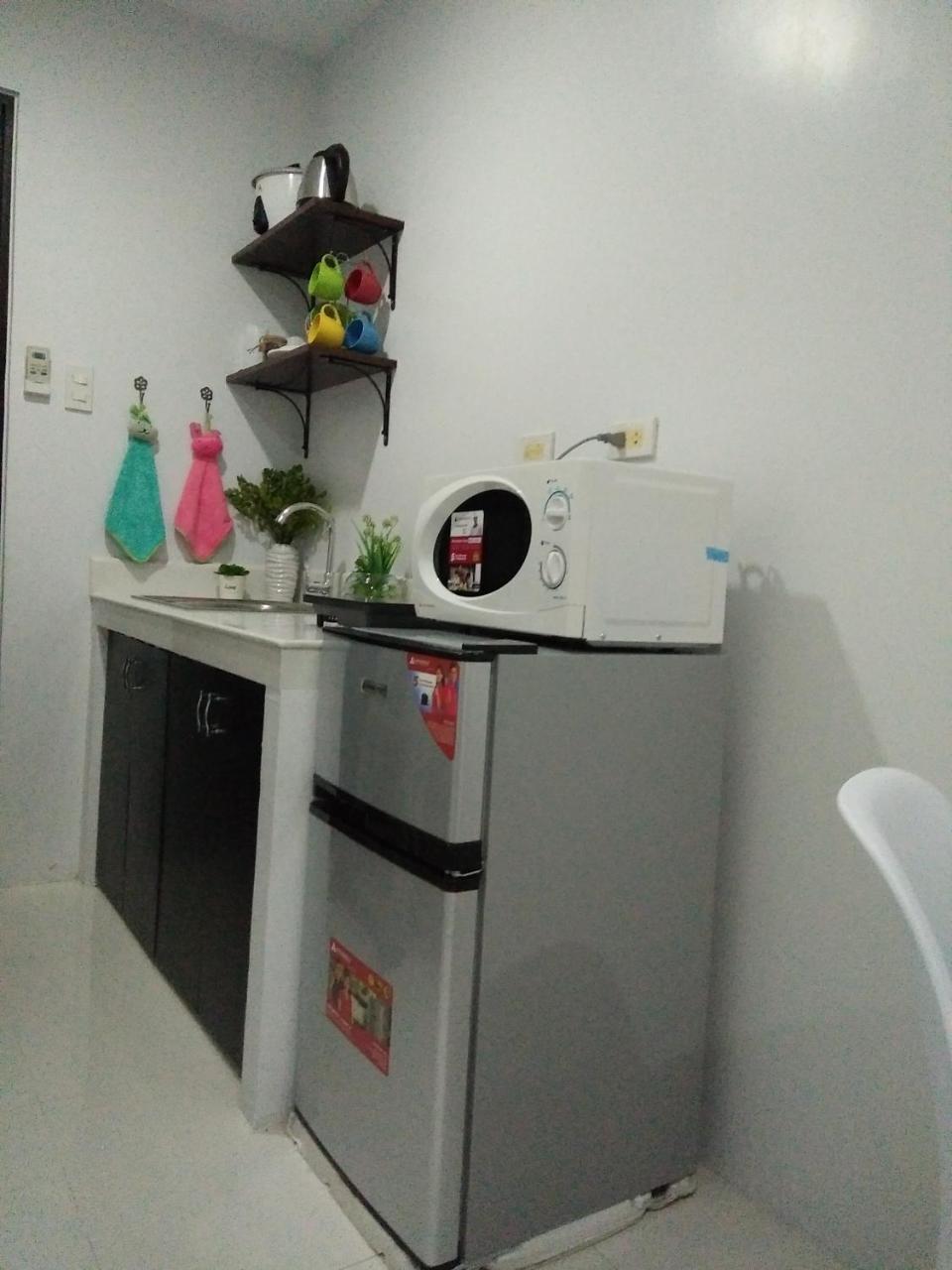 Cloud 907 Cityscapes Condominium บาโคลอด ภายนอก รูปภาพ