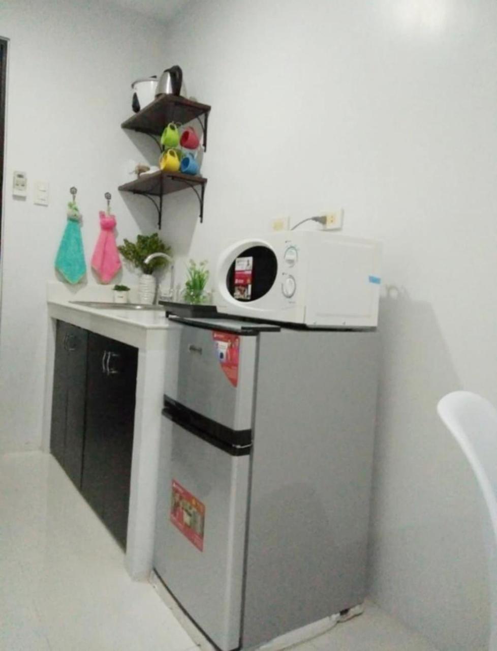 Cloud 907 Cityscapes Condominium บาโคลอด ภายนอก รูปภาพ
