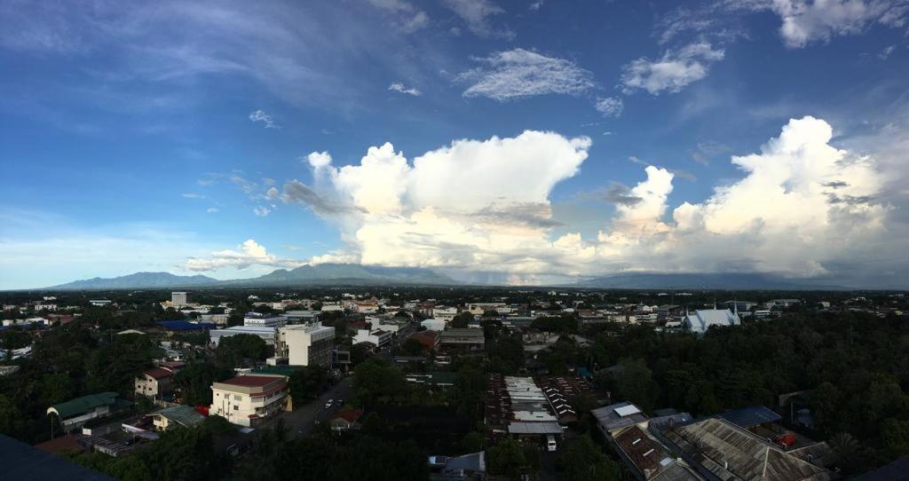 Cloud 907 Cityscapes Condominium บาโคลอด ภายนอก รูปภาพ