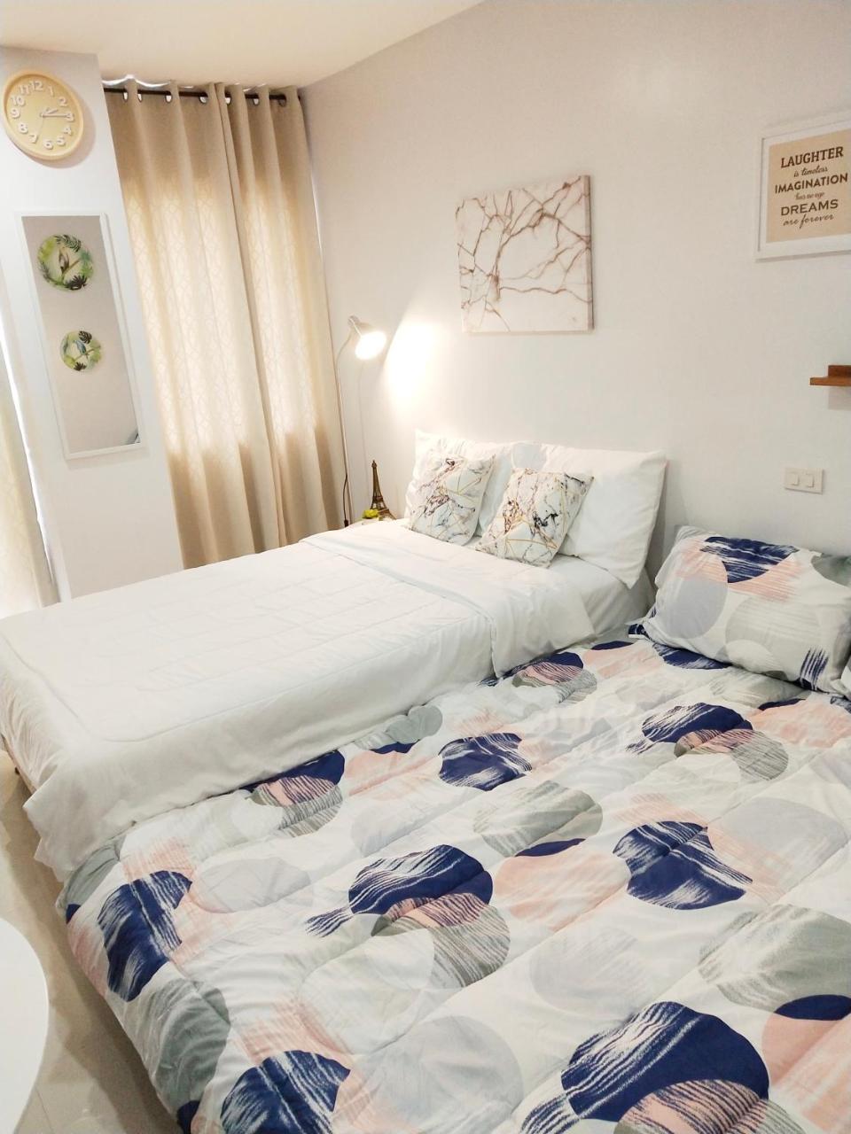 Cloud 907 Cityscapes Condominium บาโคลอด ภายนอก รูปภาพ