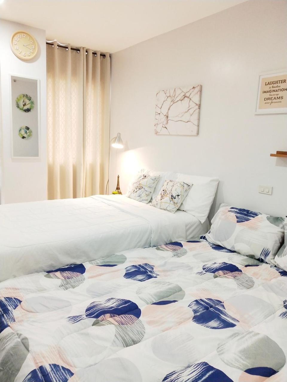 Cloud 907 Cityscapes Condominium บาโคลอด ภายนอก รูปภาพ